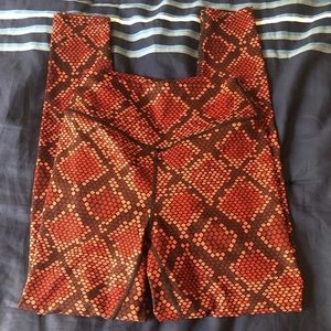 🔴 SOLD 🔴 Balance Athletica Ascend Leggings